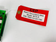 Lower Control Boards